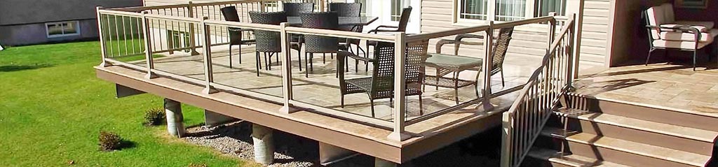 6 Tips for Designing a Great Deck